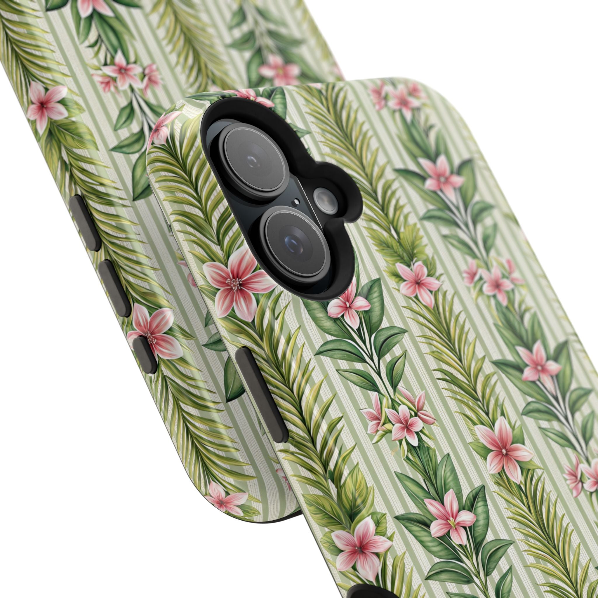 Pink Orchid - Extreme MagSafe Phone Case