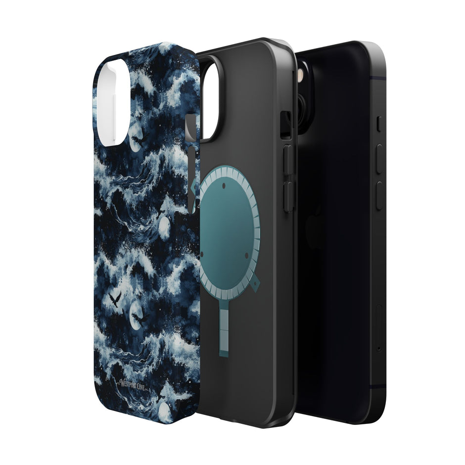 Night Storm - Extreme MagSafe Phone Case