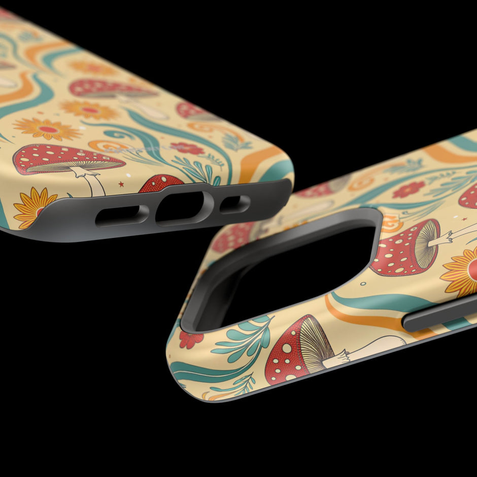Fancy Fungus - Extreme Phone Case