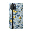 Lemon Blossom - Flip Case