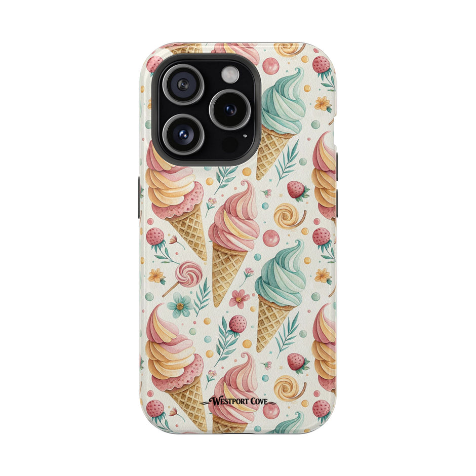 Only In Dreams - Extreme Phone Case
