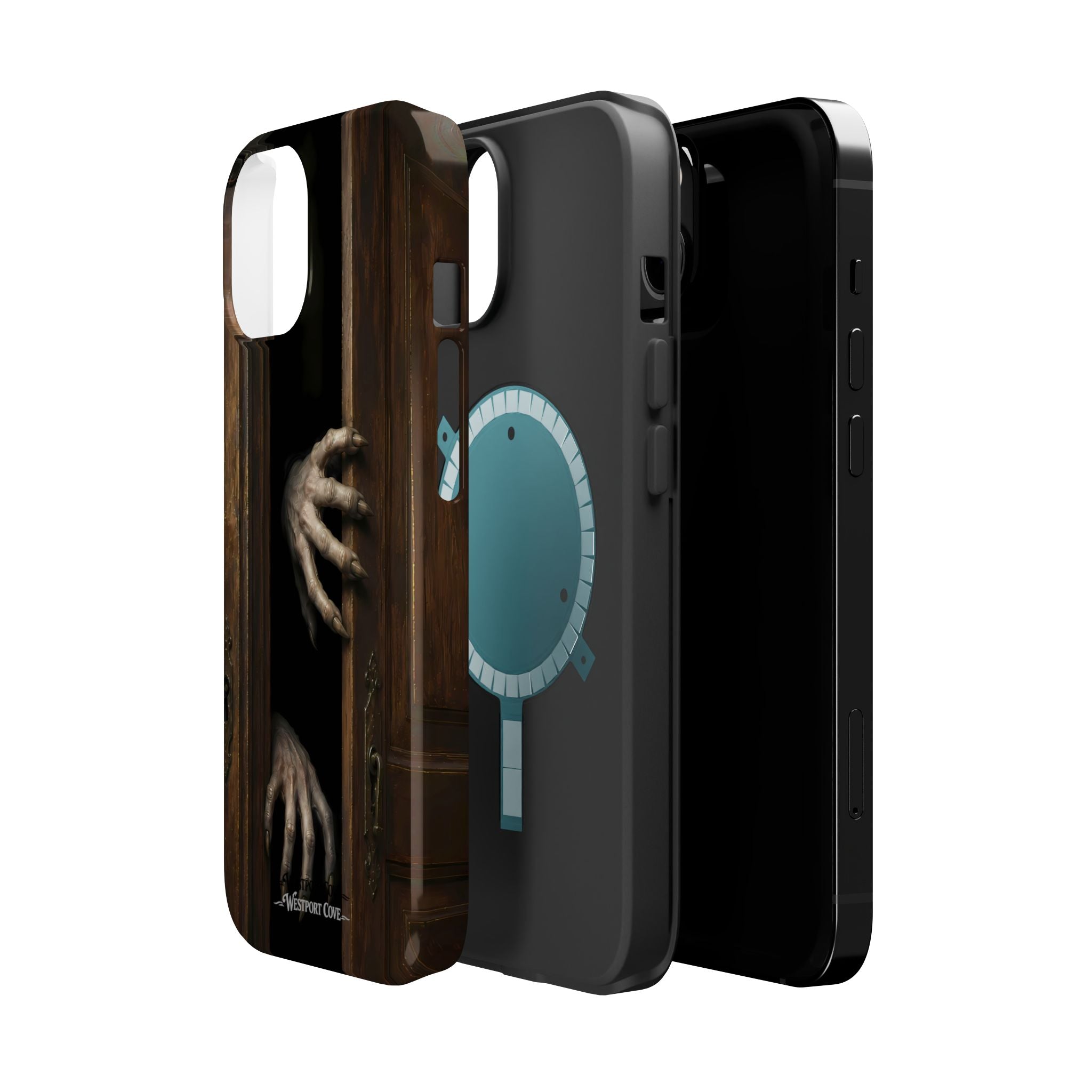 Halloween Horror - Extreme MagSafe Phone Case
