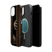 Halloween Horror - Extreme MagSafe Phone Case