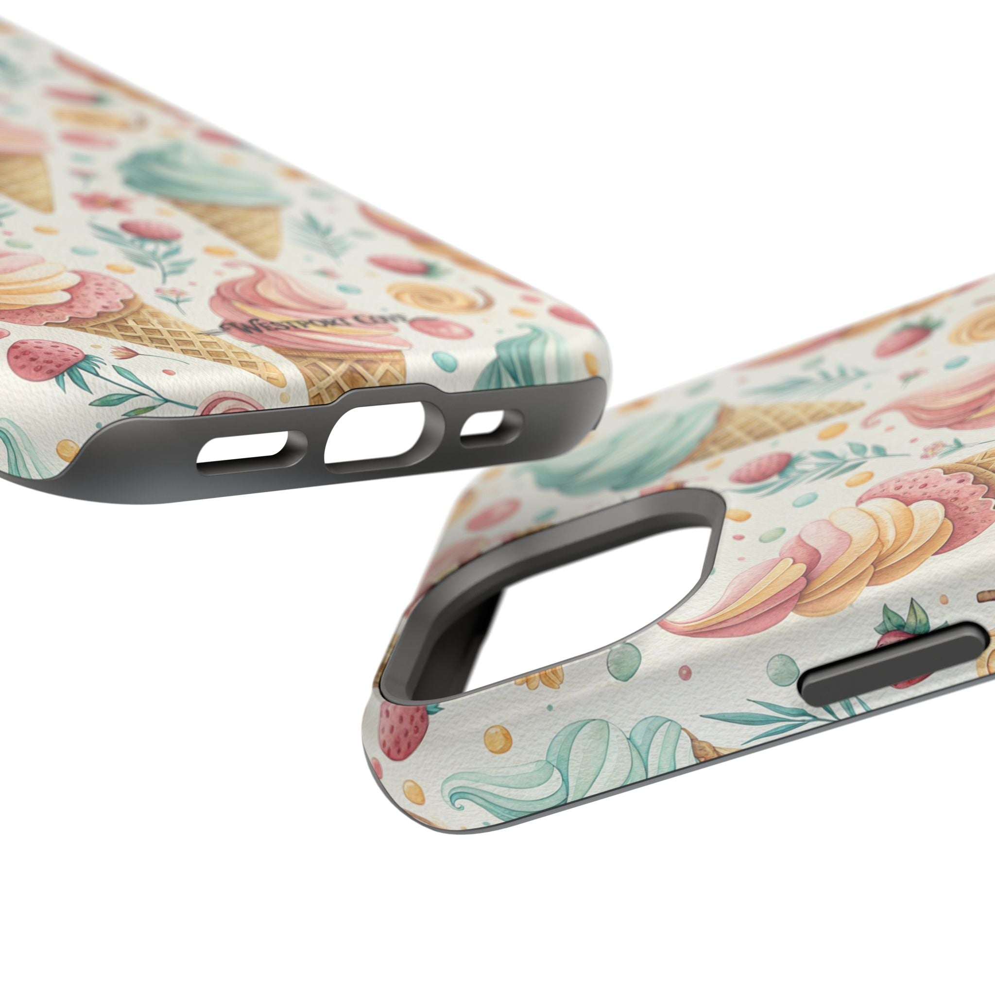 Only In Dreams - Extreme Phone Case