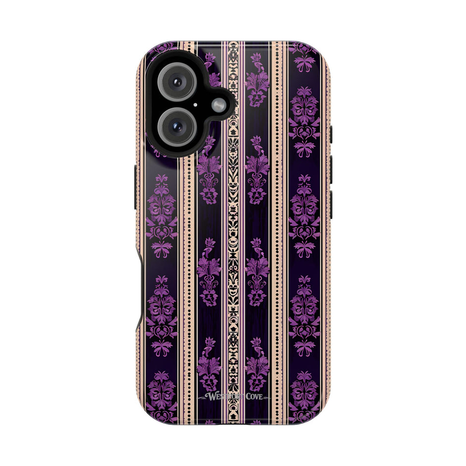 Vintage Damask- Extreme MagSafe Phone Case