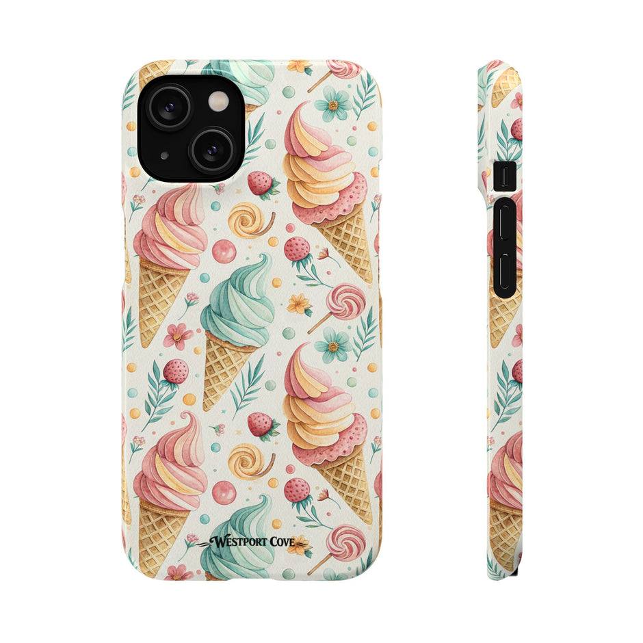 Only In Dreams- Elite Phone Case