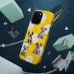 Polka Dots - Extreme MagSafe Phone Case
