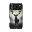 Stag Moon — Extreme Magsafe Phone Case