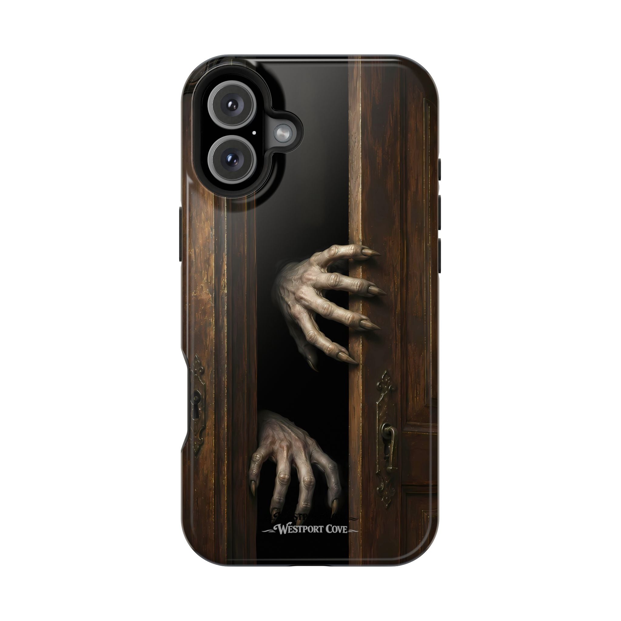 Halloween Horror - Extreme MagSafe Phone Case