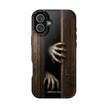 Halloween Horror - Extreme MagSafe Phone Case