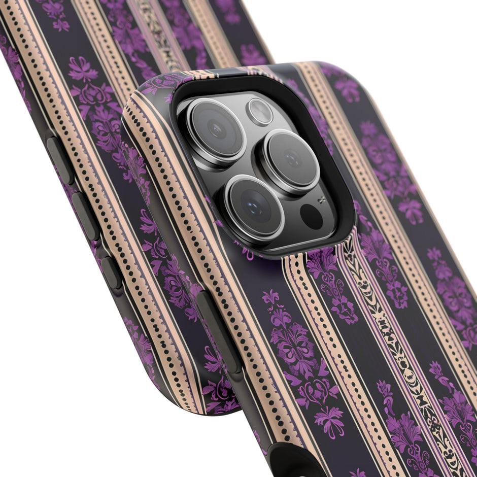 Vintage Damask- Extreme MagSafe Phone Case