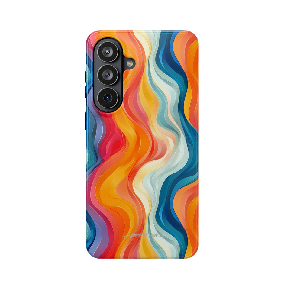 The Flow - Extreme Phone Case