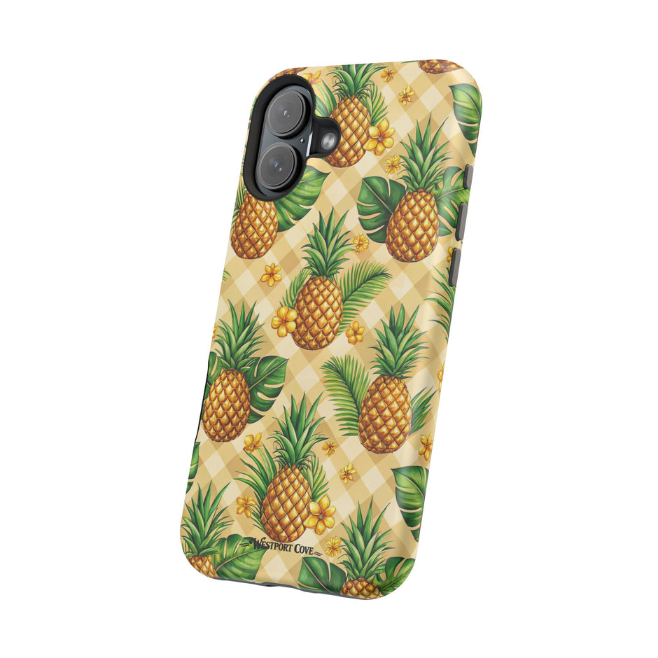 Fine-apple - Extreme MagSafe Phone Case