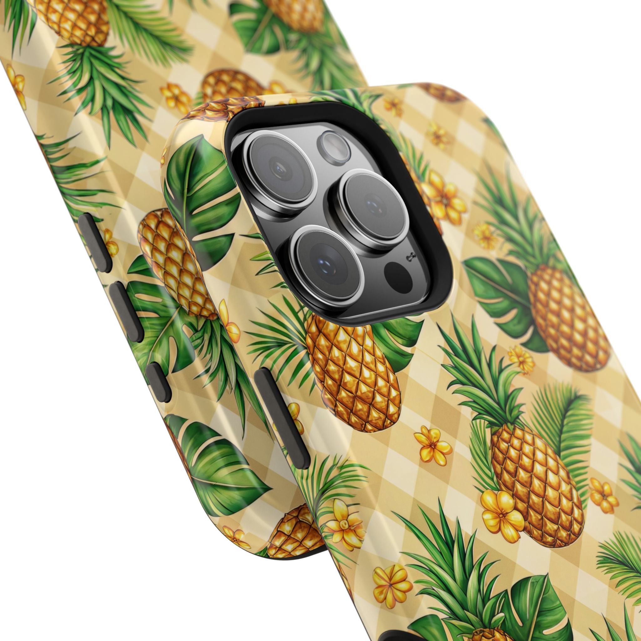Fine-apple - Extreme MagSafe Phone Case