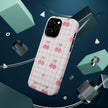 Cherry Ice Cream Smile - Extreme Phone Case