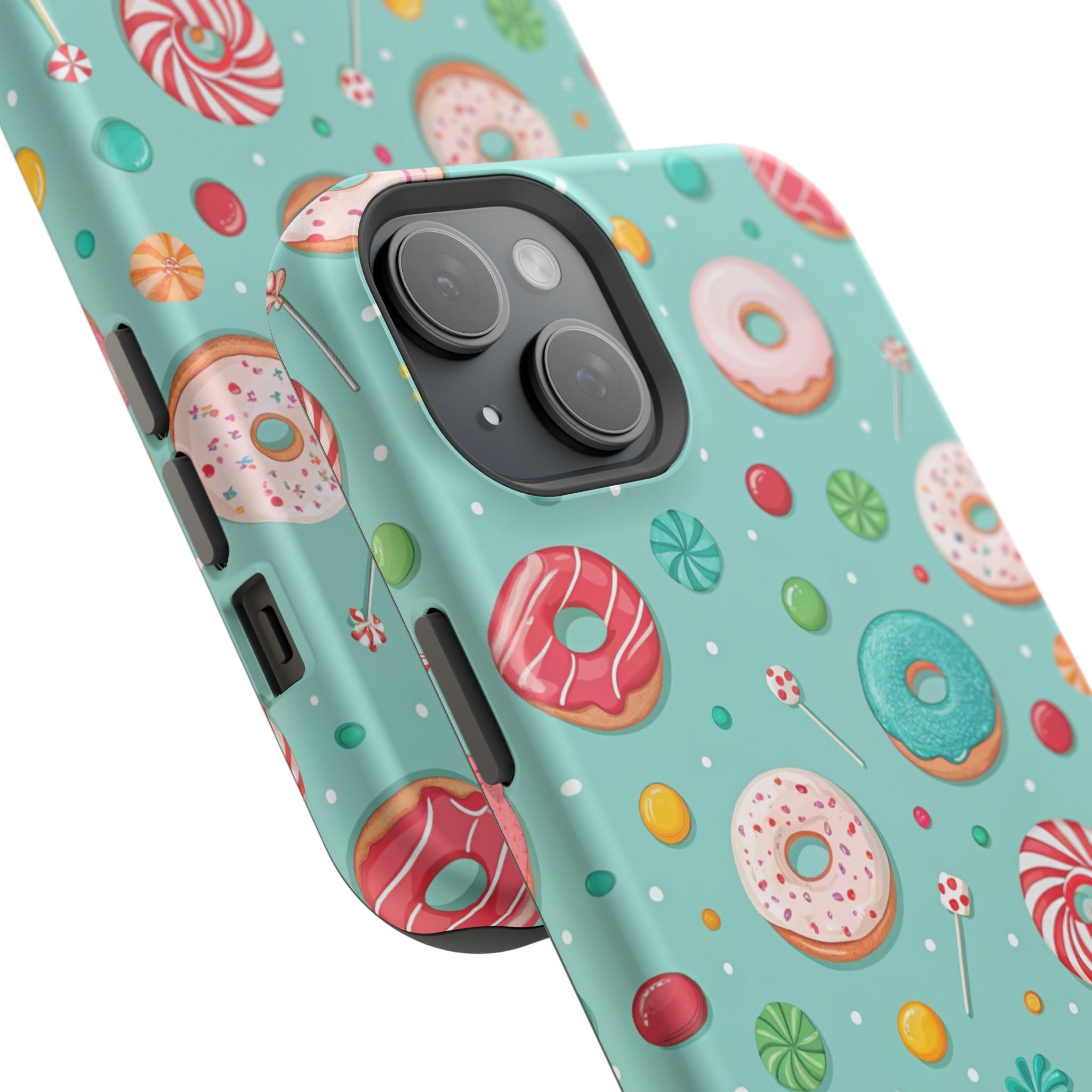 Donut Disturb - Extreme MagSafe Phone Case