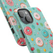 Donut Disturb - Extreme MagSafe Phone Case