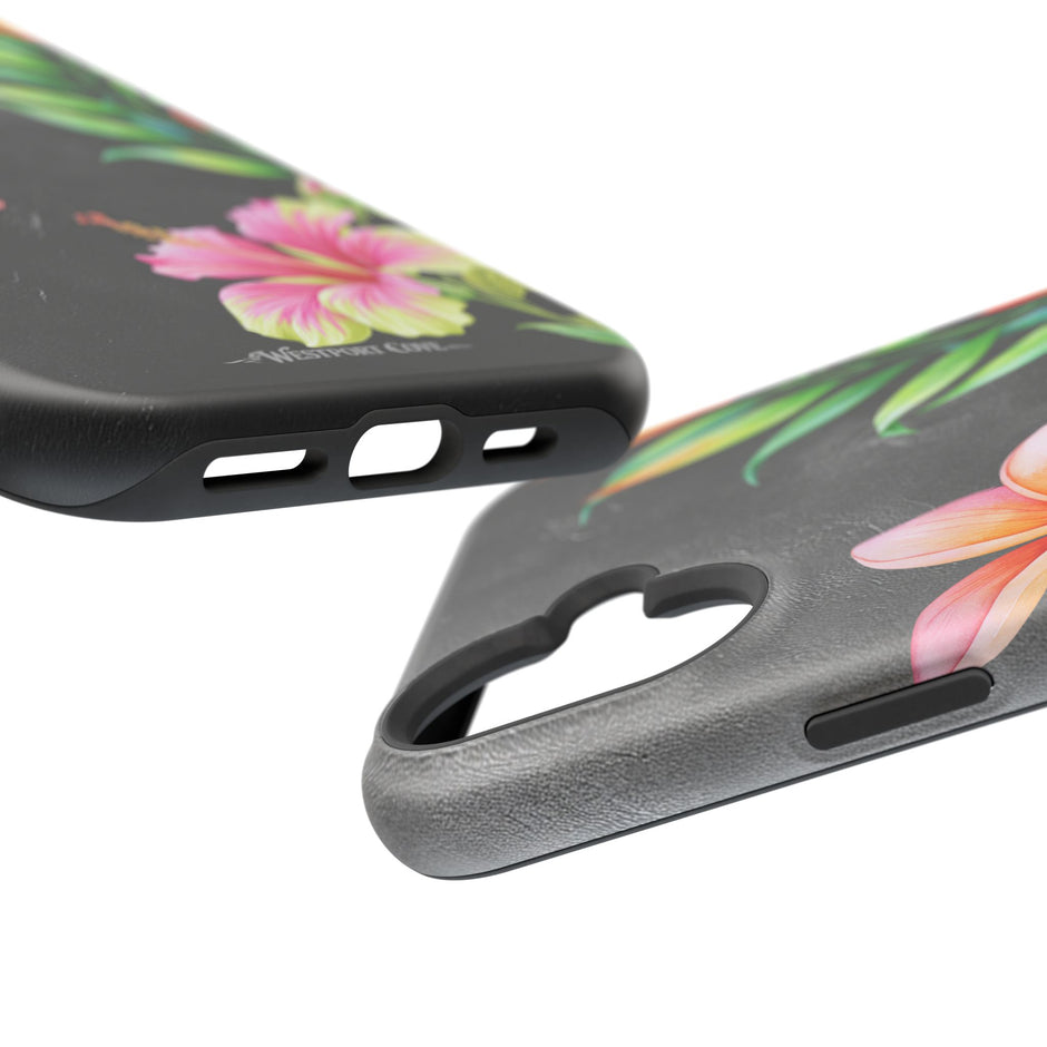 Island Life - Extreme MagSafe Phone Case