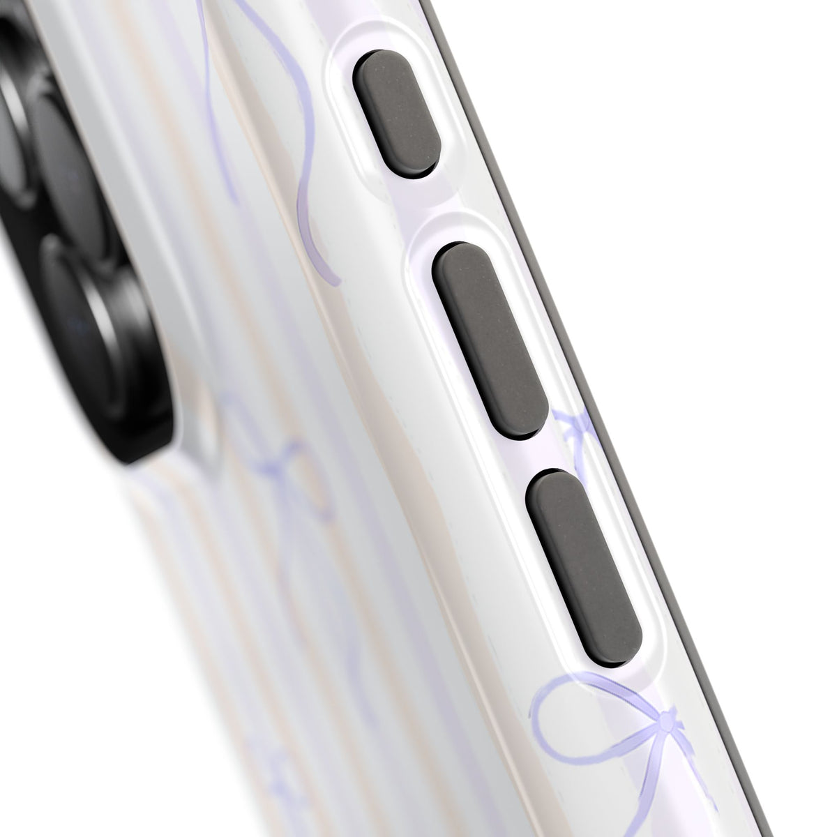Pastel Bow - Extreme MagSafe Phone Case