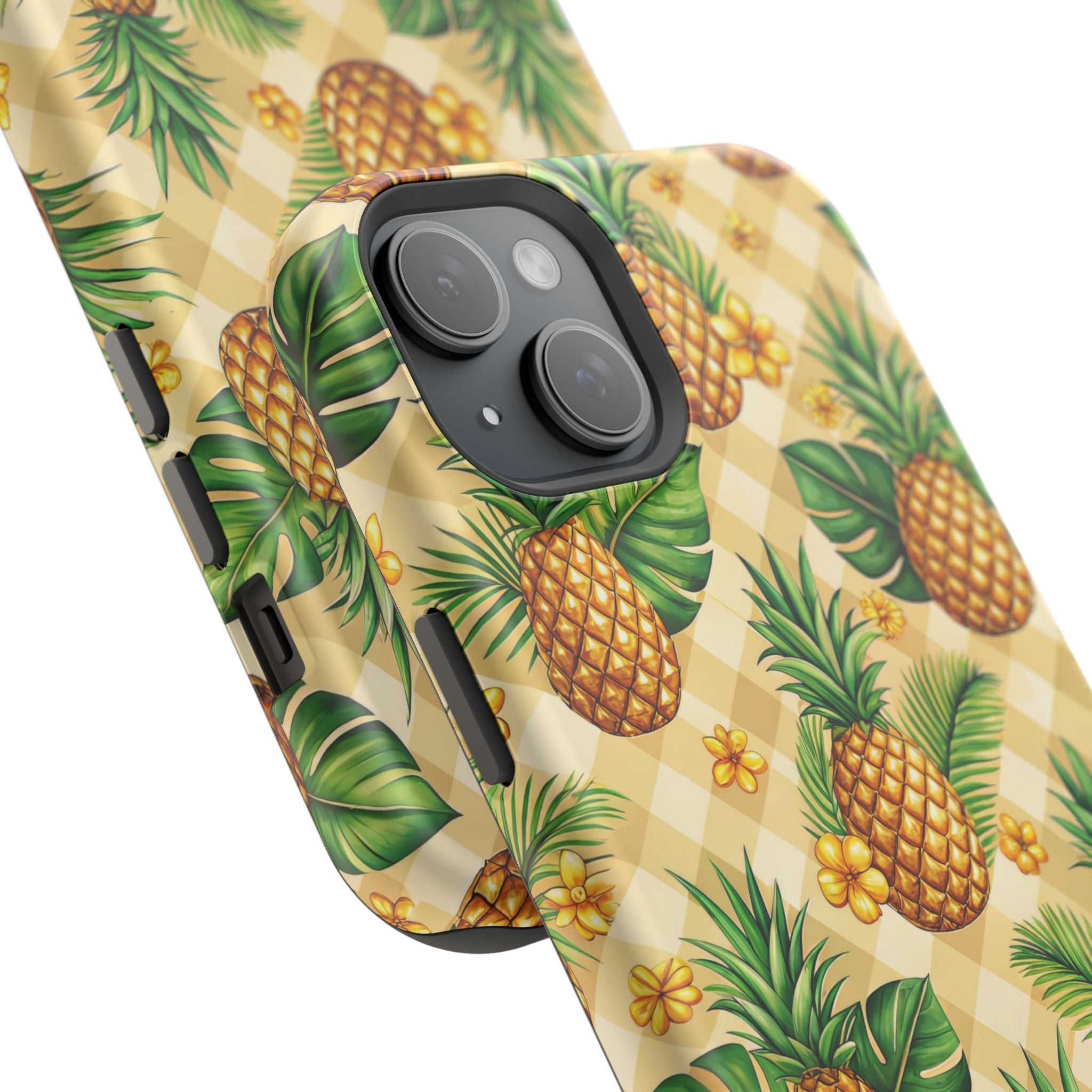 Fine-apple - Extreme MagSafe Phone Case