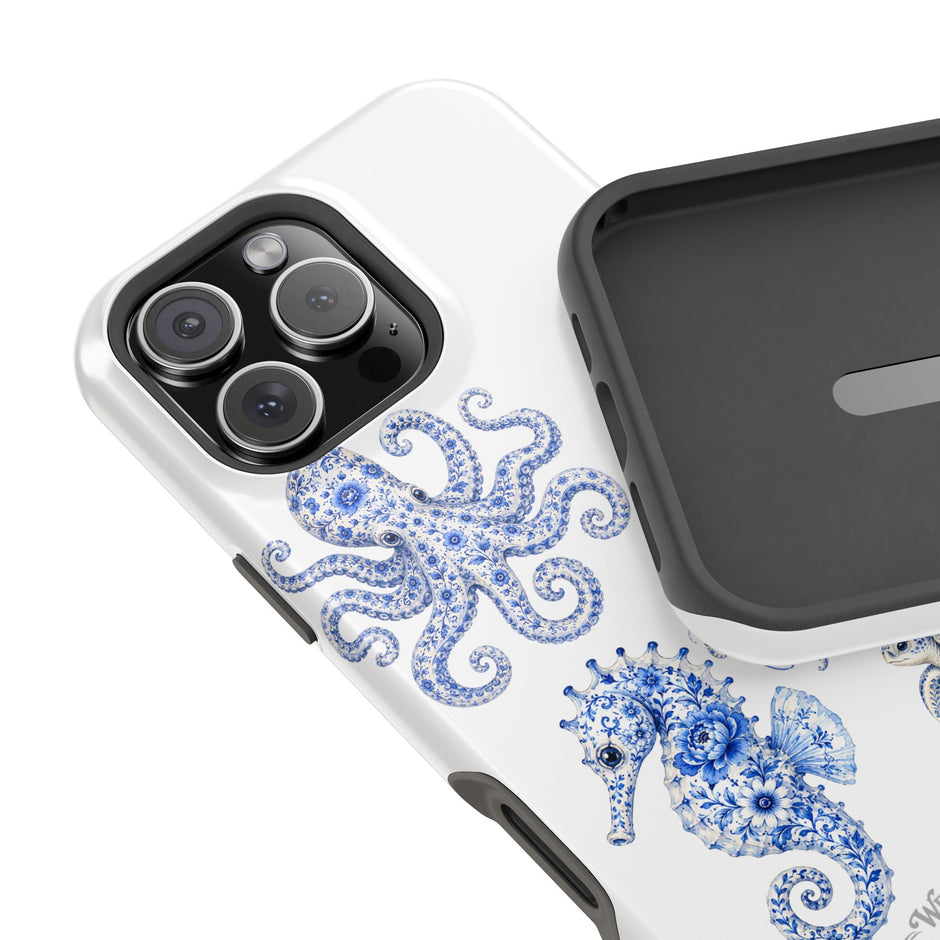 Creatures - Extreme MagSafe Phone Case