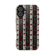 Gothic Rose- Extreme MagSafe Phone Case