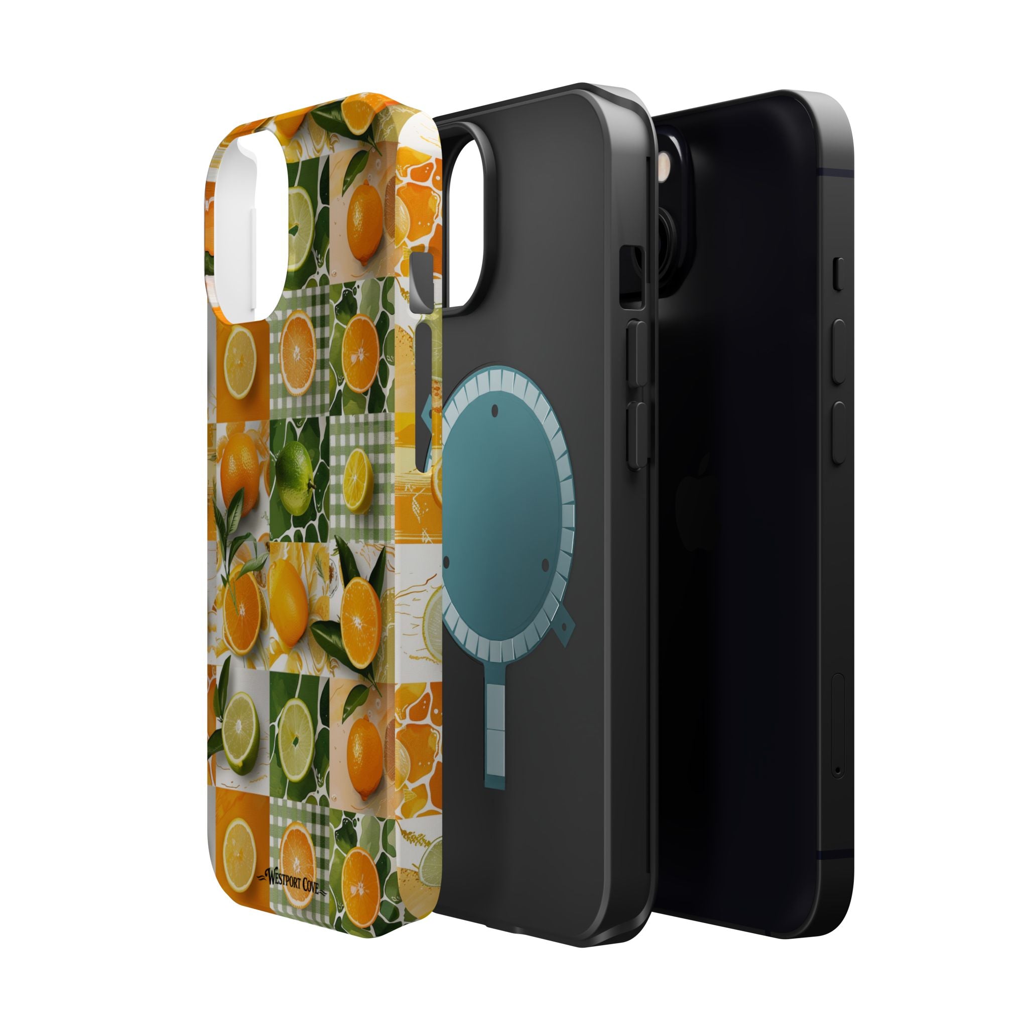 Tangy - Extreme Phone Case