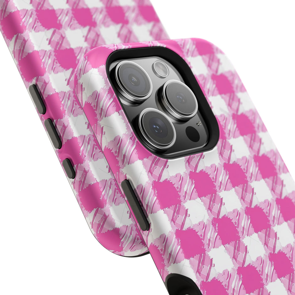 Pink Haze - Extreme Phone Case