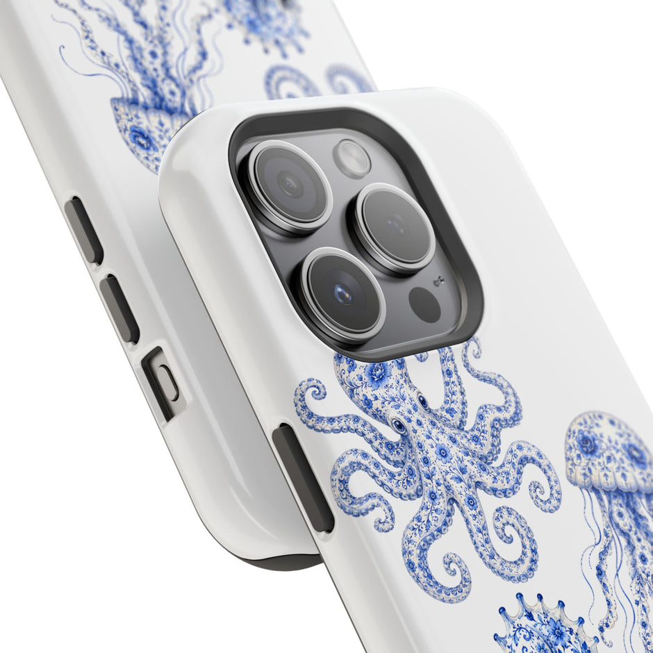 Creatures - Extreme MagSafe Phone Case