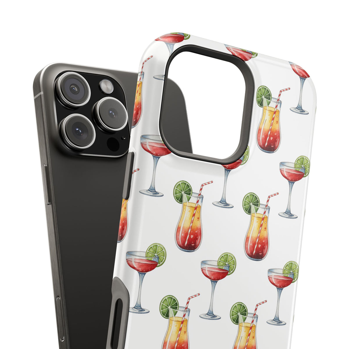 Pour Decisions - Extreme MagSafe Phone Case
