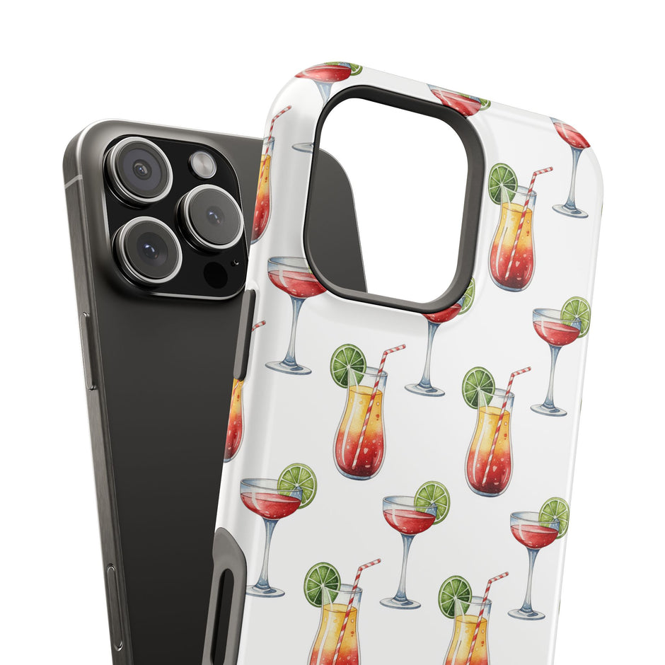 Pour Decisions - Extreme MagSafe Phone Case
