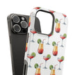 Pour Decisions - Extreme MagSafe Phone Case