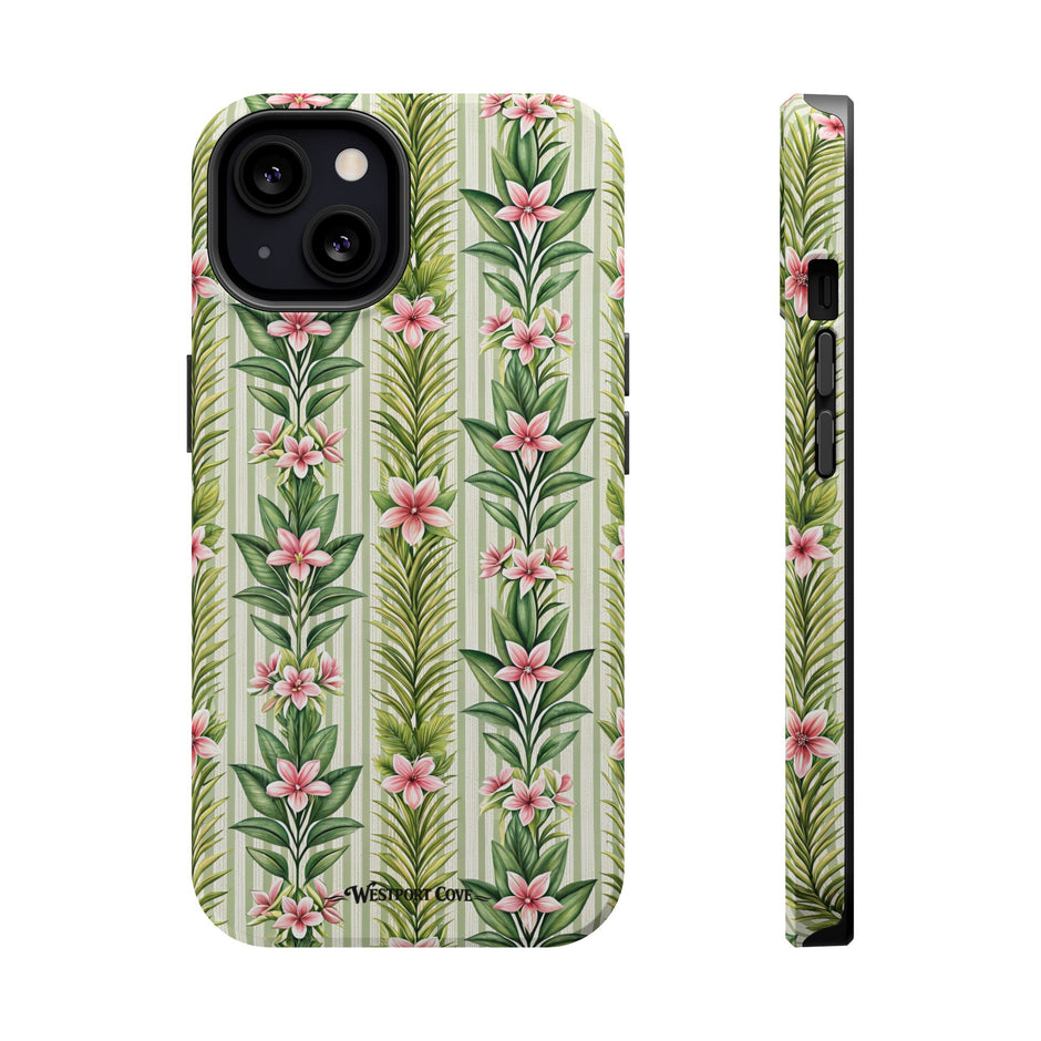 Pink Orchid - Extreme MagSafe Phone Case