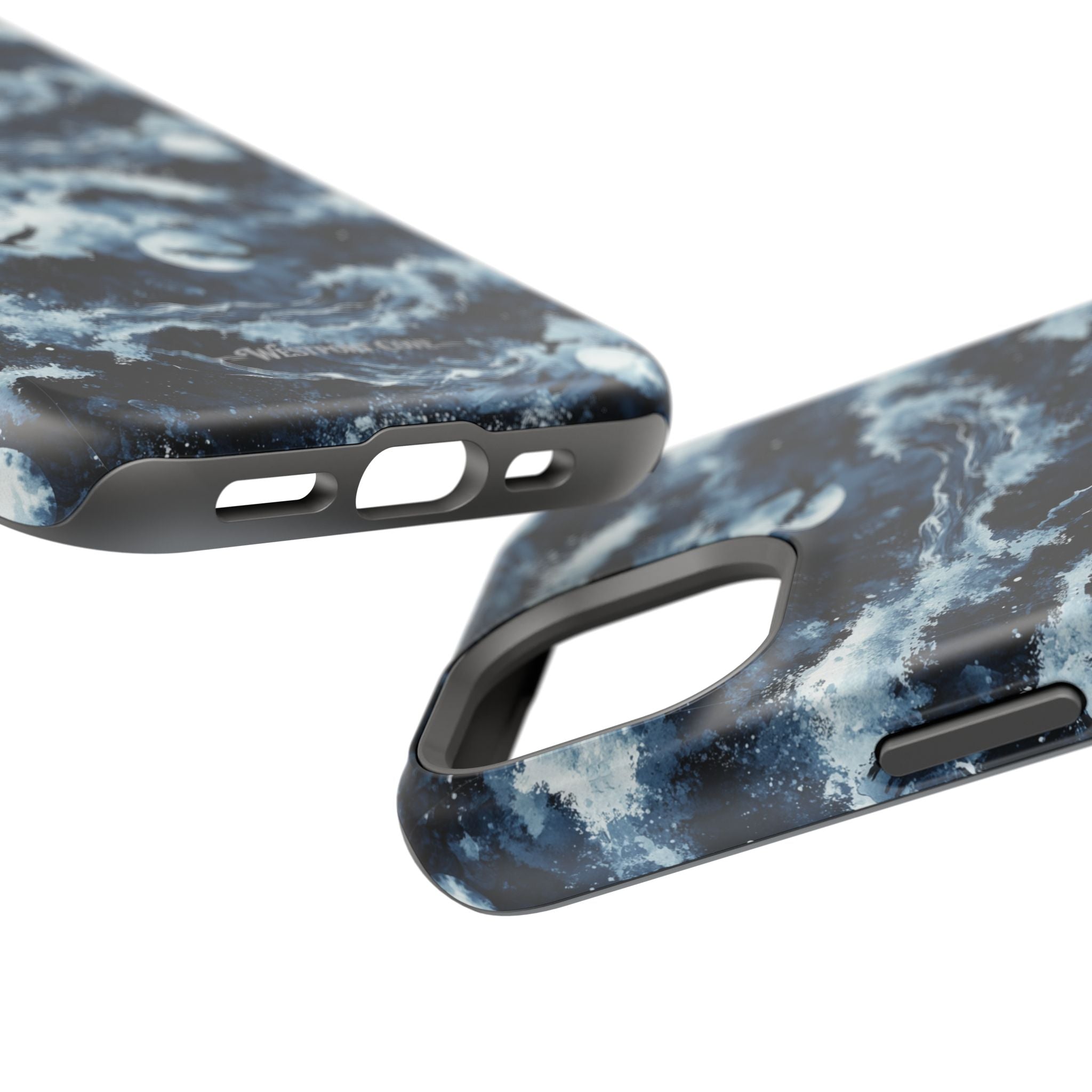 Night Storm - Extreme MagSafe Phone Case