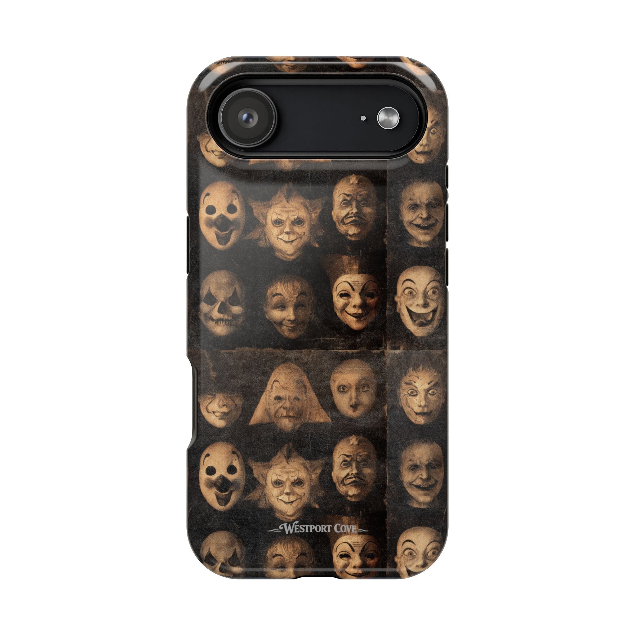 Masquerade - Extreme MagSafe Phone Case