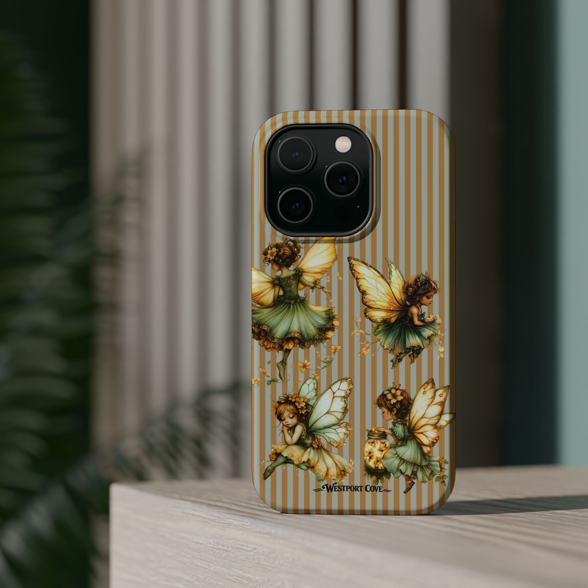 Fairy Dance - Extreme MagSafe Phone Case