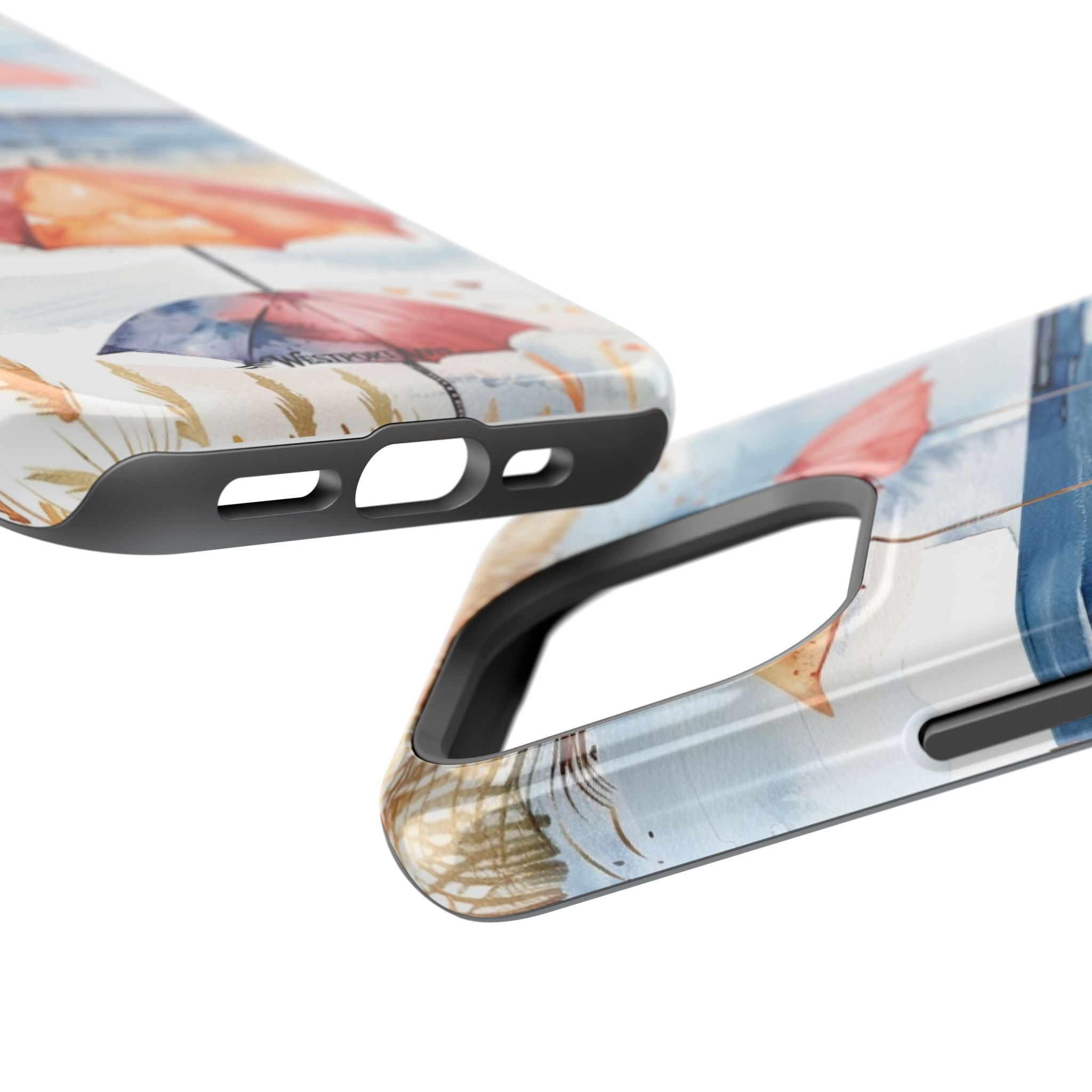 Beach Day - Extreme Phone Case