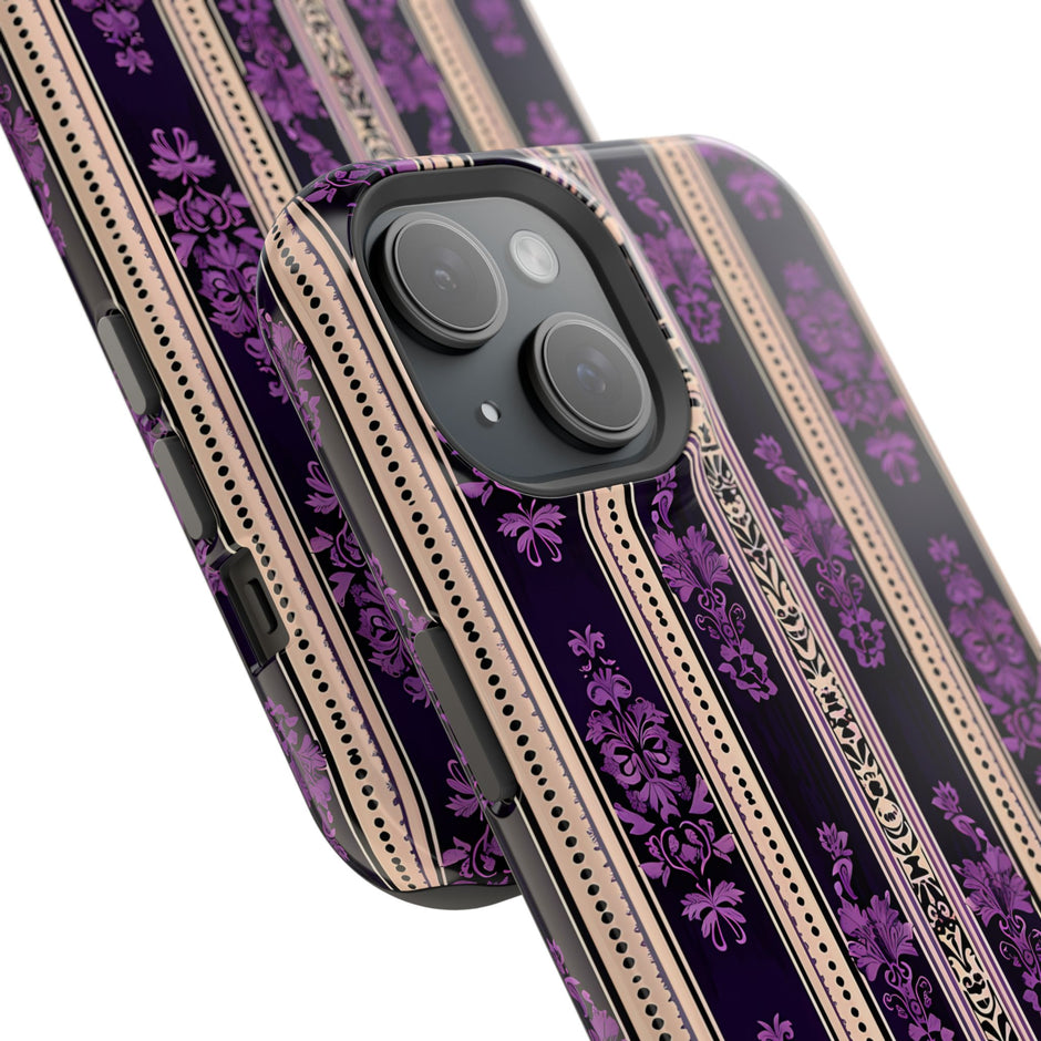 Vintage Damask- Extreme MagSafe Phone Case