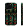 Heirloom Rose - Extreme MagSafe Phone Case