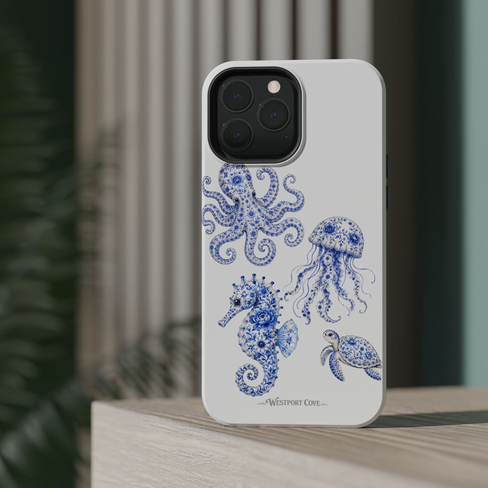 Creatures - Extreme MagSafe Phone Case