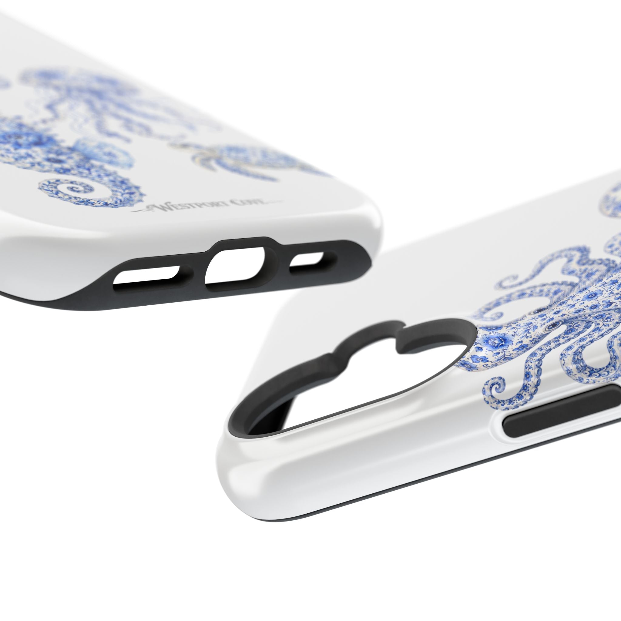 Creatures - Extreme MagSafe Phone Case