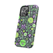 Hypnotic Vine - Extreme MagSafe Phone Case