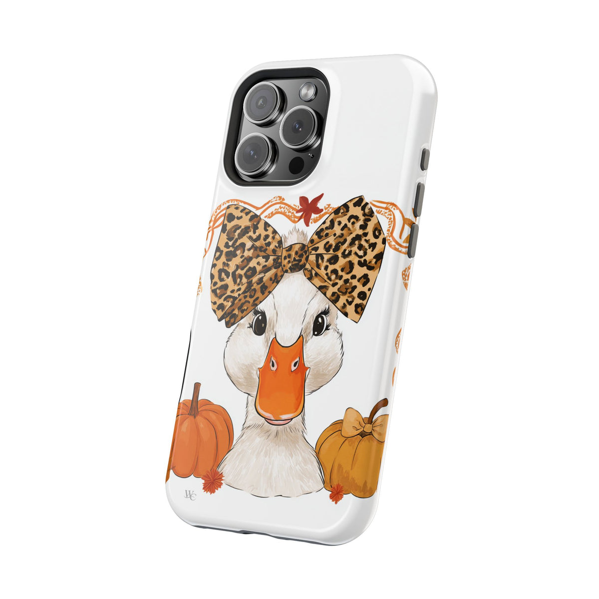Autumn Goose - Extreme Impact MagSafe Phone Case