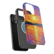 Sunset Reflection - Extreme MagSafe Phone Case