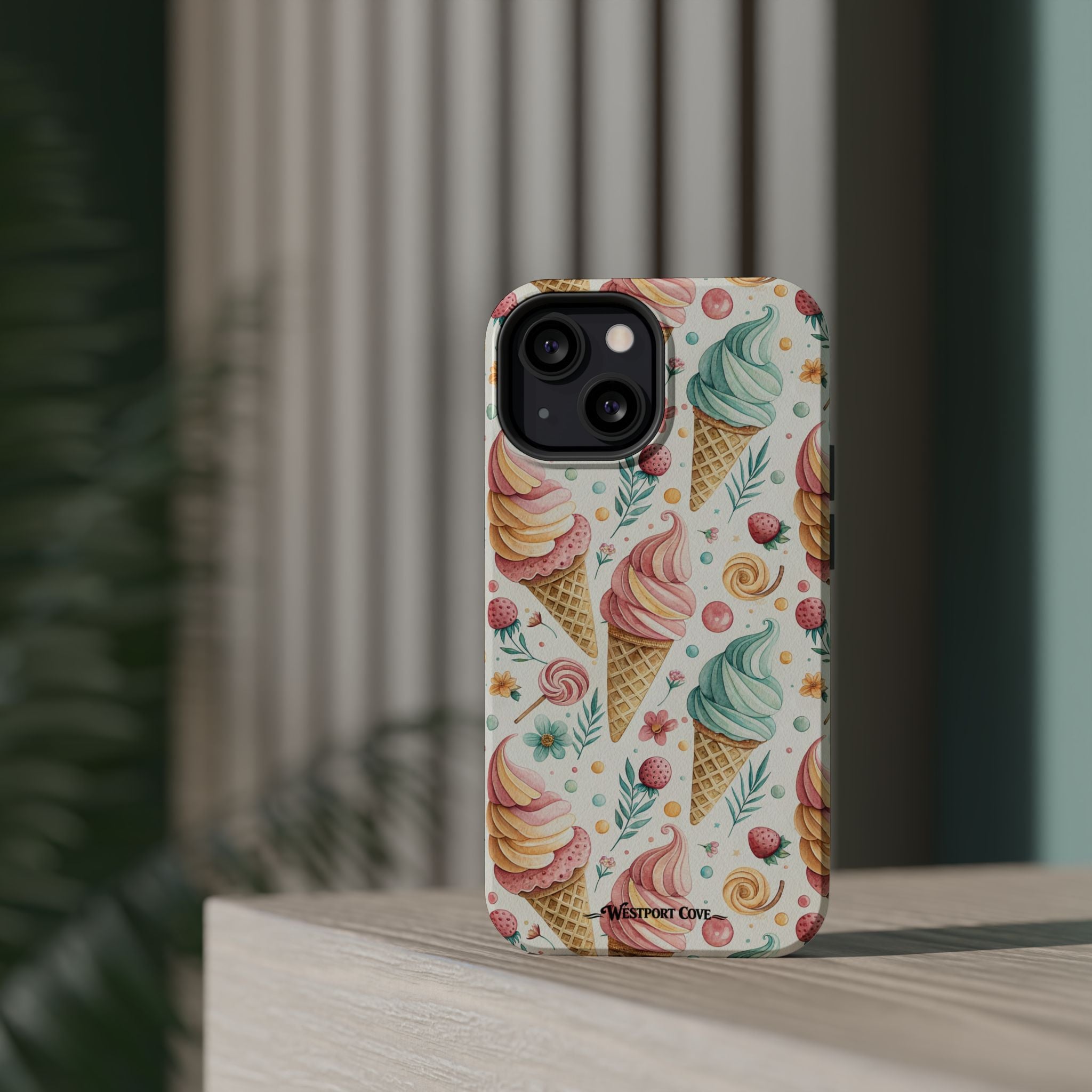 Only In Dreams - Extreme Phone Case