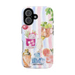 Cocktail Cove - Extreme MagSafe Phone Case