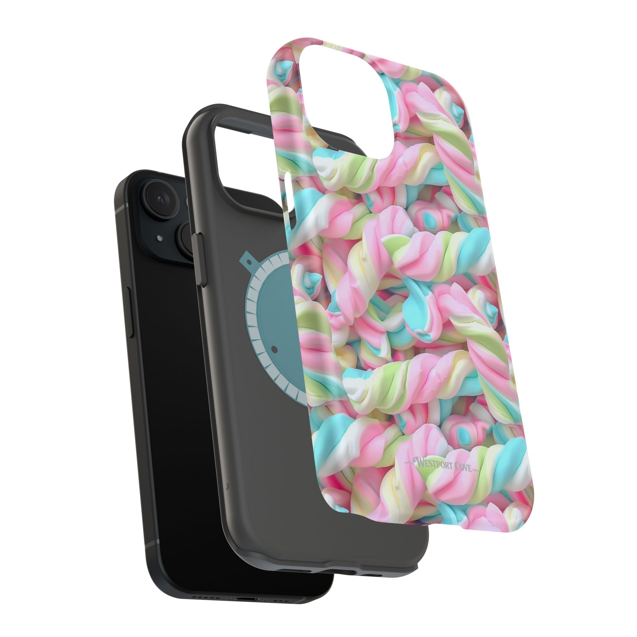 Twisted - Extreme MagSafe Phone Case