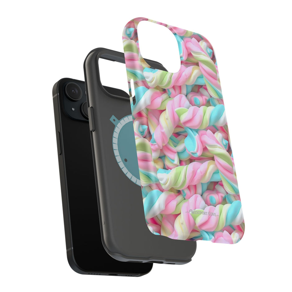 Twisted - Extreme MagSafe Phone Case