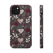 Vintage Heart - Extreme MagSafe Phone Case