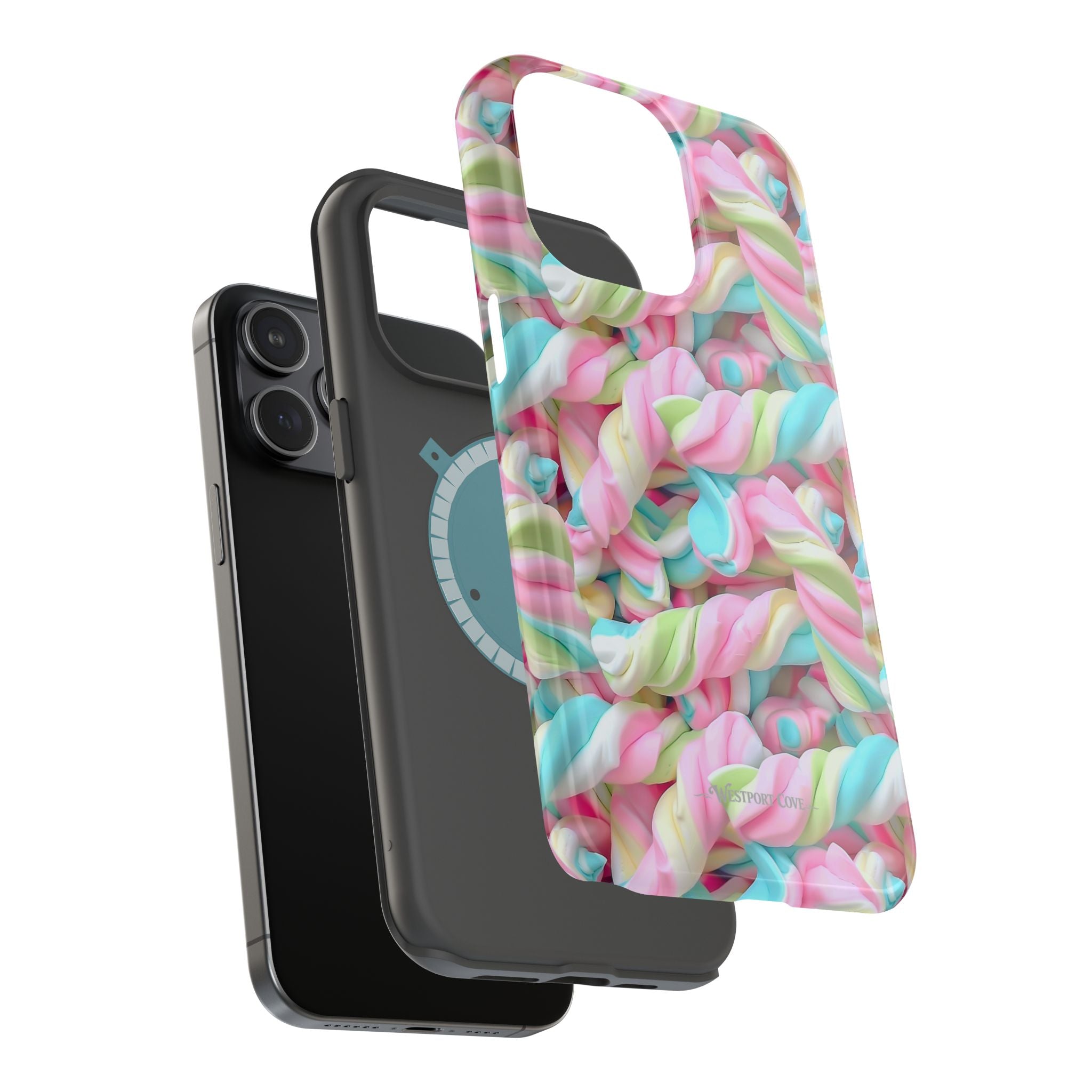 Twisted - Extreme MagSafe Phone Case